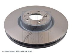 BLUE PRINT BLU ADJ134305 | BMW LAND ROVER RANGE SPORT II-IV FREN DISKI ÖN