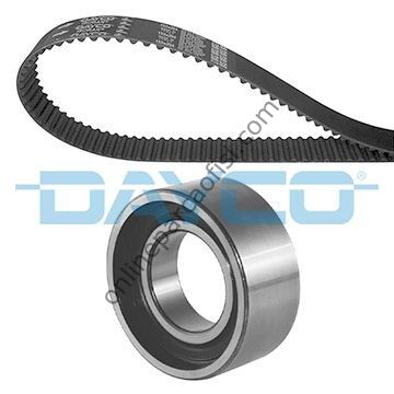 DAYCO KTB184 | FIAT PANDA CINQUECENTO TRIGER SETI