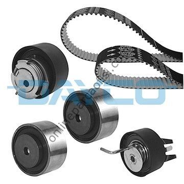 DAYCO KTB795 | BMW LAND ROVER RANGE DISCOVERY III-IV-SPORT / 407/607 TRIGER SETI