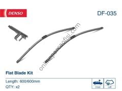 DENSO DF-035 | VW T5-T6 SILECEK SÜPÜRGESI ÖN TAKIM