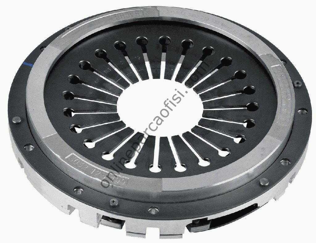 SACHS 3082 213 133 | VW 911 CARRERA DEBRIYAJ BASKISI