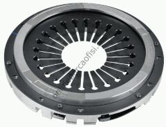 SACHS 3082 213 133 | VW 911 CARRERA DEBRIYAJ BASKISI