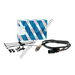 BOSCH BCH 0258007351 | VW GOLF4-BORA-A3-TOLEDO OKSIJEN SENSÖRÜ