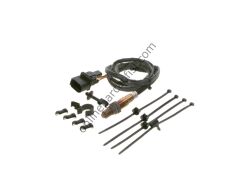 BOSCH BCH 0258007351 | VW GOLF4-BORA-A3-TOLEDO OKSIJEN SENSÖRÜ