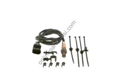 BOSCH BCH 0258007351 | VW GOLF4-BORA-A3-TOLEDO OKSIJEN SENSÖRÜ