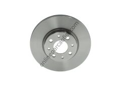 BOSCH 0986479W68 | FIAT FIORINO-DOBLO-LINEA-ALBEA-IDEA-500-TEMPRA-MAREA-MITO-BIPPER-NEMO FREN DISKI ÖN