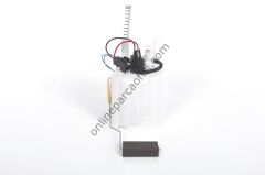 BOSCH 0986580184 | MERCEDES W203 YAKIT POMPASI