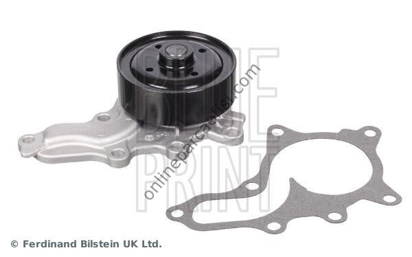 BLUE PRINT ADBP910017 | JAPON DEVIRDAIM