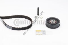 CONTITECH CT 848 | VW GOLF1-GOLF2-A80-POLO CLASSIC TRIGER KAYISI