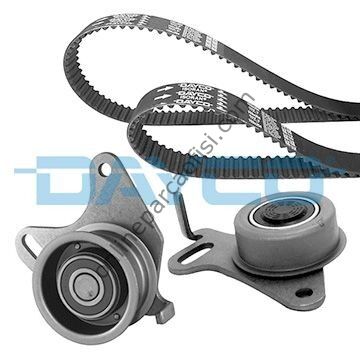 DAYCO KTB268 | JAPON L300 L400 PAJERO TRIGER SETI