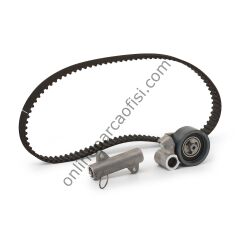 DAYCO KTB817 | JAPON HILUX (KUN15, KUN25, KUN26, KUN35) : LAND CRUISER (J9) 3.0 D4D 00-02 PRADO (J12) 03-09 (J15) 2.8 D4D/3.0 09-17 TRIGER SETI