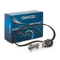 DAYCO KTB817 | JAPON HILUX (KUN15, KUN25, KUN26, KUN35) : LAND CRUISER (J9) 3.0 D4D 00-02 PRADO (J12) 03-09 (J15) 2.8 D4D/3.0 09-17 TRIGER SETI