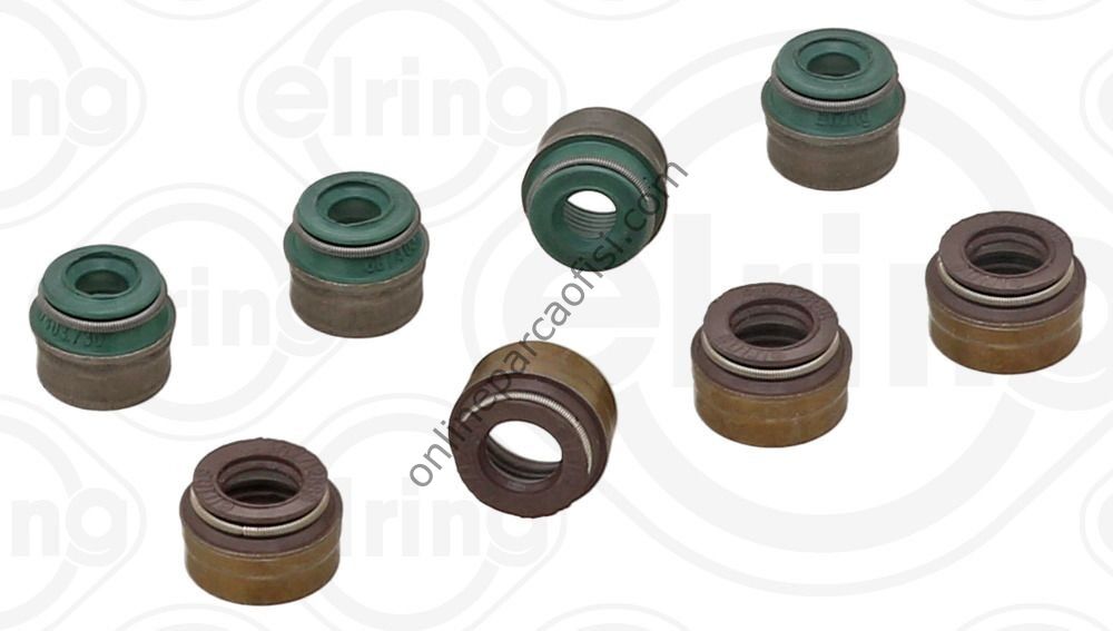 ELRING 712.180 | MERCEDES BM SUPAP LASTIGI