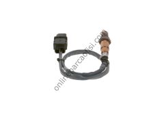 BOSCH 0281004490 | VW CADDY-YETI OKSIJEN SENSÖRÜ