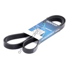 GATES 6PK2160 | BMW E60-61 V KAYISI