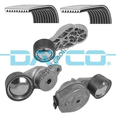 DAYCO KPV424HD | AV FH, FH II V KAYIS SETI