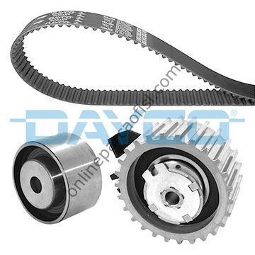 DAYCO KTB449 | FIAT 500X DOBLO DUCATO PRATICO TRIGER SETI