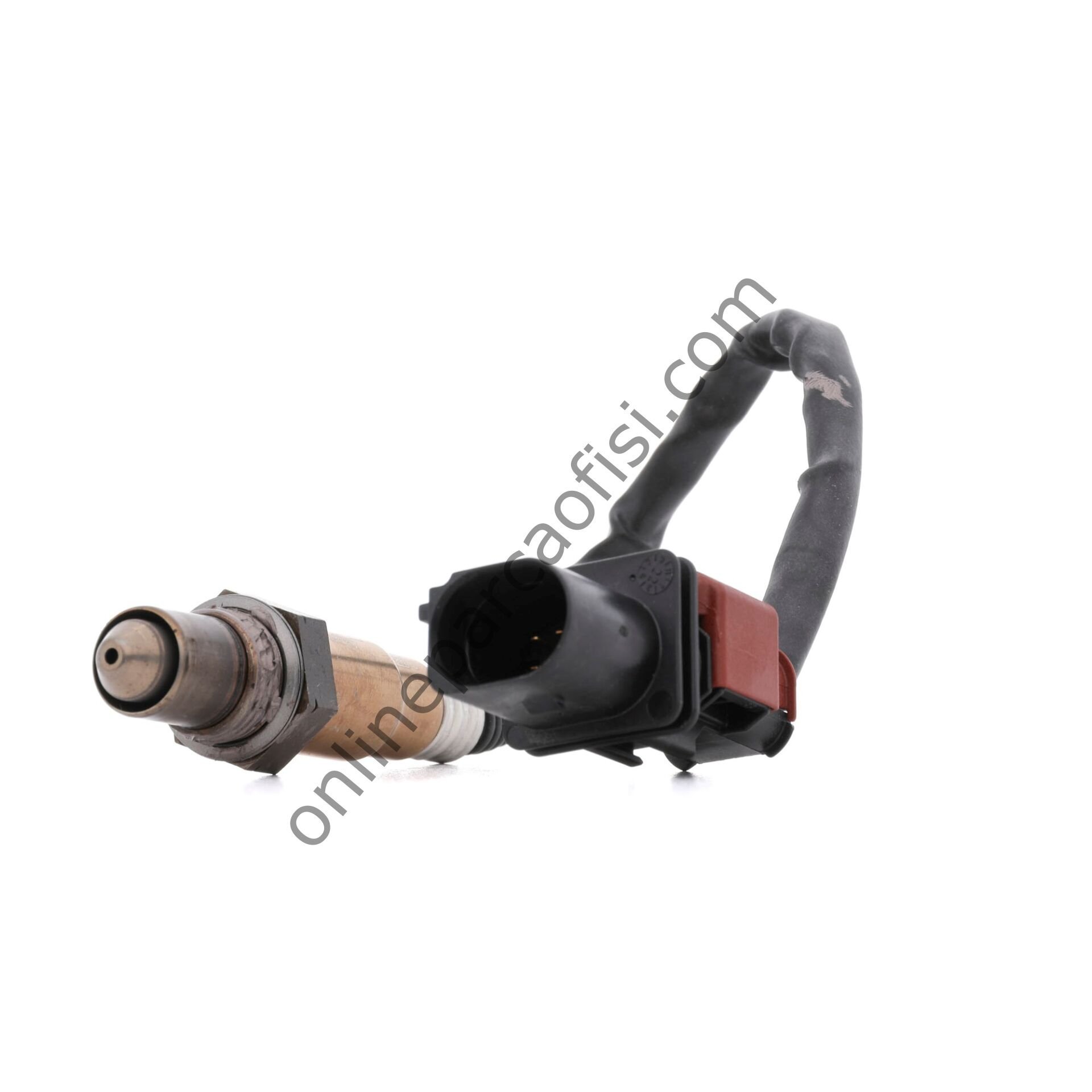 BOSCH 0281004553 | VW A4-A6-A7-A8-Q5 OKSIJEN SENSÖRÜ
