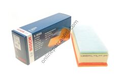 BOSCH BCH F026400058 | FIAT SCUDO III-EXPERT III-JUMPY III HAVAFILTRESI