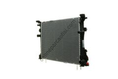 BEHR CR 2170 000P | MERCEDES W117-246-176-242-156 SU RADYATÖRÜ