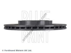 BLUE PRINT BLU ADJ134349 | BMW LAND ROVER RANGE IV DEFENDER-DISCOVERY-SPORT II-V-IV FREN DISKI ARKA