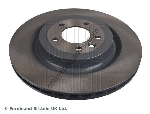BLUE PRINT BLU ADJ134349 | BMW LAND ROVER RANGE IV DEFENDER-DISCOVERY-SPORT II-V-IV FREN DISKI ARKA