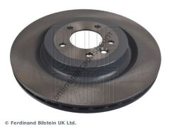 BLUE PRINT BLU ADJ134349 | BMW LAND ROVER RANGE IV DEFENDER-DISCOVERY-SPORT II-V-IV FREN DISKI ARKA