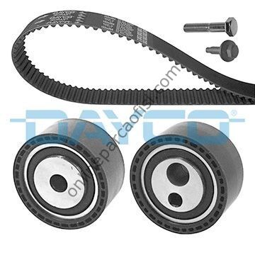 DAYCO KTB589 | PSA EXPERT JUMPY SCUDO TRIGER SETI