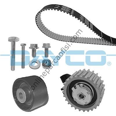 DAYCO KTB818 | OPEL ASTRA H VECTRA C ZAFIRA B SIGNUM TRIGER SETI