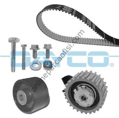 DAYCO KTB818 | OPEL ASTRA H VECTRA C ZAFIRA B SIGNUM TRIGER SETI