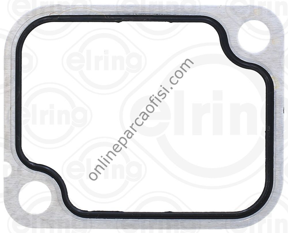 ELRING 476.220 | AV ACCELO, ATEGO I/II, ATRON, AXOR CITARO CITO, CONECTO, ECONIC, INTEGRO, INTOURO, LK/LN2, OF, OH, TOURINO (O 510), TOURO (0 500), UNIMOG, ZETROS DEVIRDAIM CONTASI