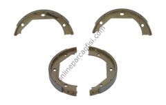 FERODO FSB585 | BMW E46-E81-E82-E87-E88-E90-E91-E92-E93-F30-F31-F34-F32-F33-F36-X1 E84 EL FREN BALATASI