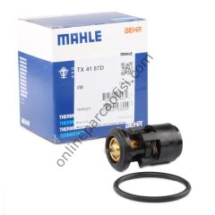 BEHR-T TX4187D | VW POLO-CORDOBA-IBIZA-FABIA TERMOSTAT