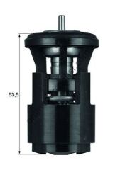 BEHR-T TX4187D | VW POLO-CORDOBA-IBIZA-FABIA TERMOSTAT