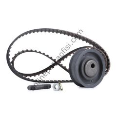 CONTITECH CT 848K4 | VW GOLF1-GOLF2-A80 TRIGER SETI