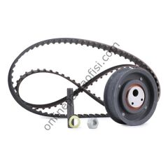 CONTITECH CT 848K4 | VW GOLF1-GOLF2-A80 TRIGER SETI