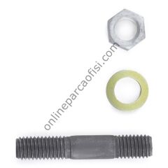 CONTITECH CT 848K4 | VW GOLF1-GOLF2-A80 TRIGER SETI