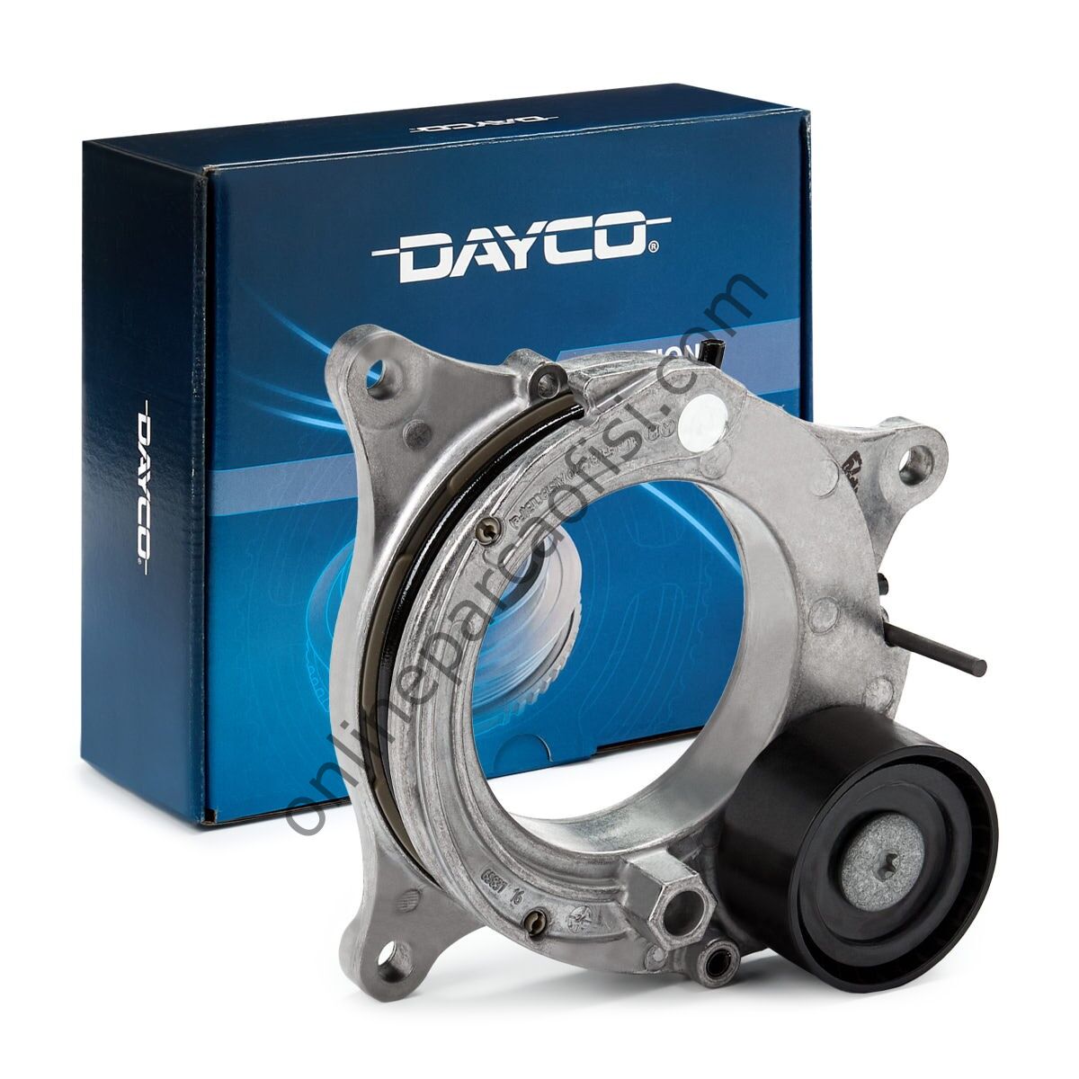 DAYCO APV4177 | BMW F20 LCI-F21 LCI-5G30-G31-6G32 GT-7G11-G12-8G15-X3 G01-X4 G02-X5 G05 V KAYIS GERGISI KOMPLE