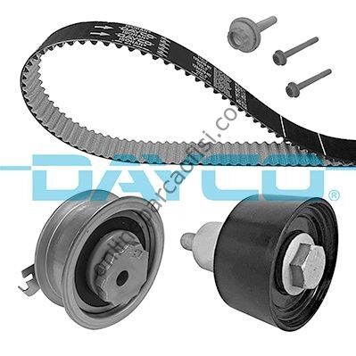 DAYCO KTB819 | VW GOLF7-PASSAT-POLO-A3-LEON TRIGER SETI