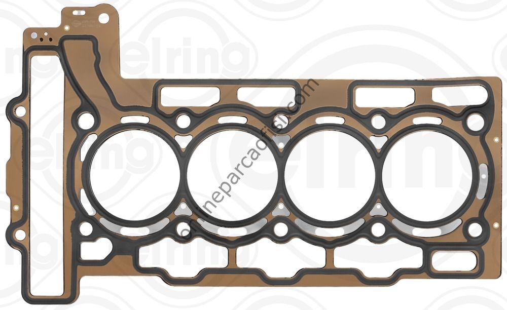 ELRING 295.751 | BMW F20-F20 LCI-F21-F21 LCI-F30-F30 LCI-F31-F35-F35 LCI-MINI R55-R56-R57-R58-R59-R60-R61 SILINDIR KAPAK CONTASI
