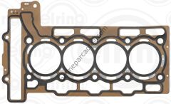 ELRING 295.751 | BMW F20-F20 LCI-F21-F21 LCI-F30-F30 LCI-F31-F35-F35 LCI-MINI R55-R56-R57-R58-R59-R60-R61 SILINDIR KAPAK CONTASI