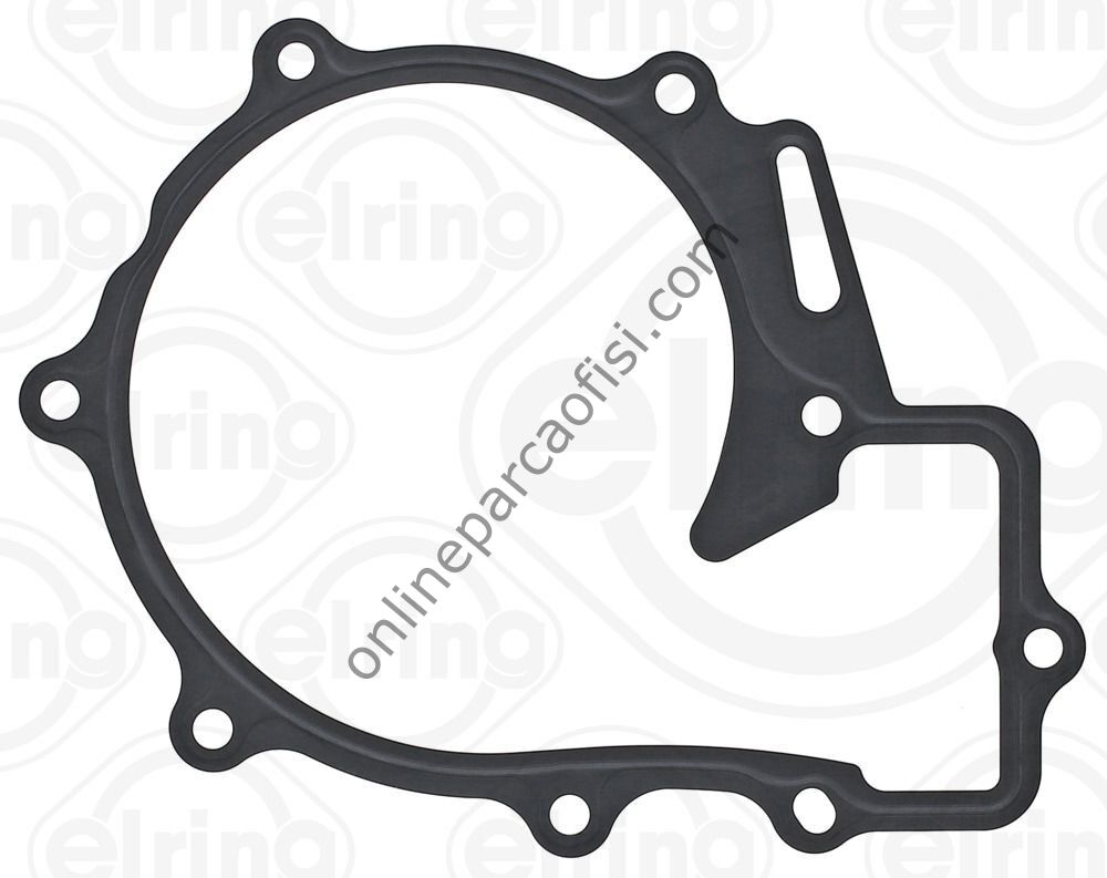 ELRING 904.700 | MERCEDES SPRINTER 906 DEVIRDAIM CONTASI