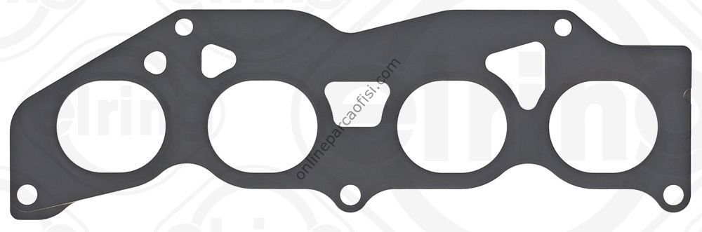 ELRING 941.580 | JAPON CAMRY RAV4 MANIFOLD CONTASI EGZOZ
