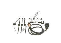 BOSCH 0258007359 | VW GOLF5-JETTA-PASSAT OKSIJEN SENSÖRÜ