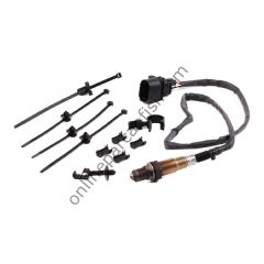 BOSCH 0258007359 | VW GOLF5-JETTA-PASSAT OKSIJEN SENSÖRÜ