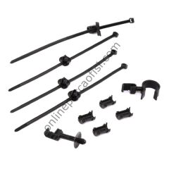 BOSCH 0258007359 | VW GOLF5-JETTA-PASSAT OKSIJEN SENSÖRÜ