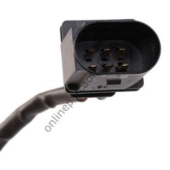 BOSCH 0258007359 | VW GOLF5-JETTA-PASSAT OKSIJEN SENSÖRÜ