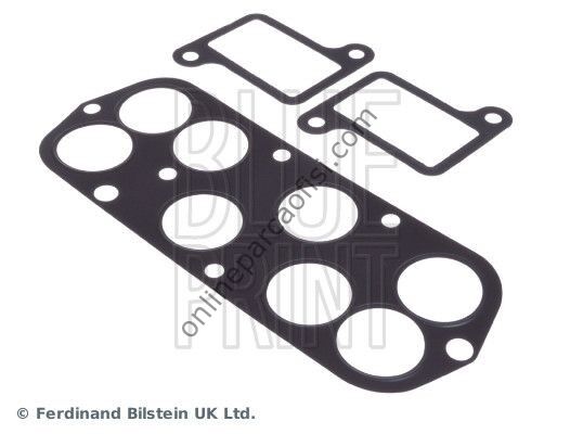 BLUE PRINT ADJ136203 | BMW Discovery III, IV MANIFOLD CONTASI EMME
