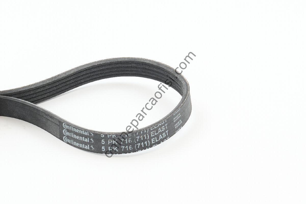 CONTITECH C 5PK 716ELAST | JAPON MAZDA 5 (CR) V KAYISI