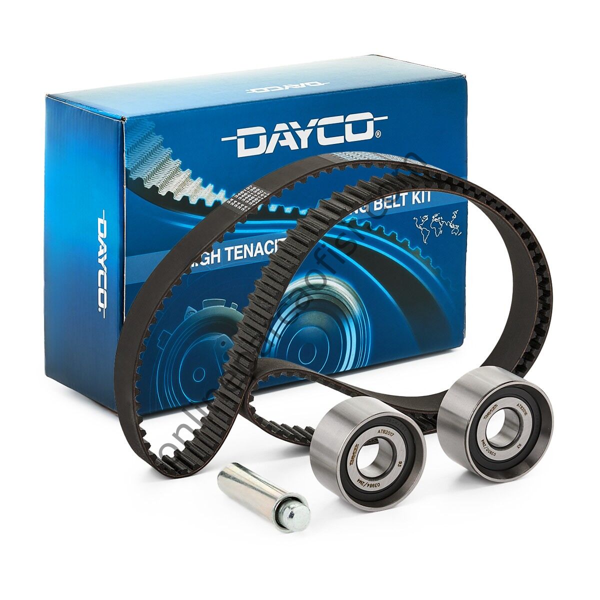 DAYCO KTB821 | FIAT DUCATO/BOXER/JUMPER/DAILY/MASTER/MOVANO TRIGER SETI